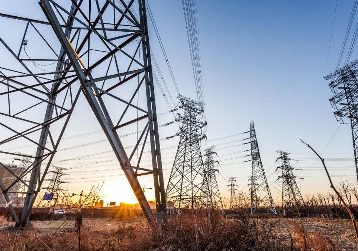 El precio de la luz 22 de febrero las horas más baratas para poner los